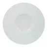 Degrenne 222366 Degrenne Graphique Blanc Round Shallow Bowl 30 cm -...