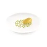 Silikomart Professional Branch Decoration Stencil - Ø100 mm x h 1 mm - 3.2 ml