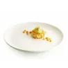 Silikomart Professional Margherita Daisy Flowers Decoration Mold - ø35 mm x h 3.5 mm