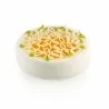 Silikomart Professional Exotic Decoration Mold - ø140 mm x h 2 mm - 13ml