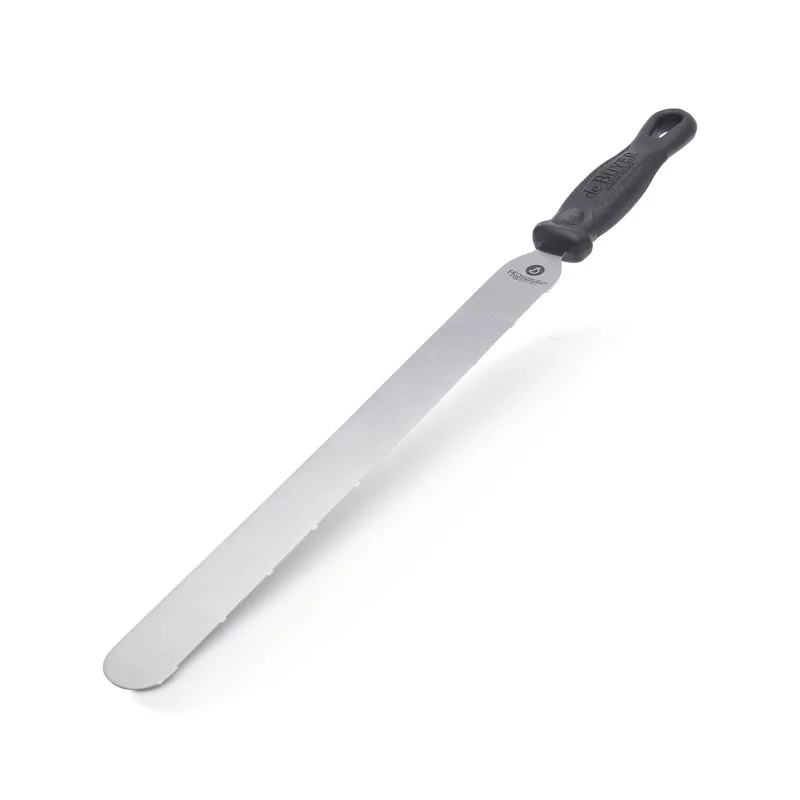 De Buyer Genoise Cutter FKOfficium 13.75'' Blade De Buyer Genoise Cutter FKOfficium 13.75'' Blade