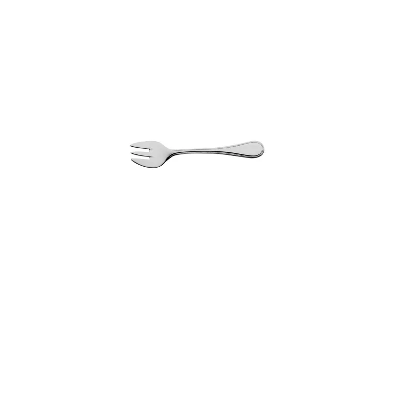 Degrenne Milady Stainless Steel Oyster Fork 130 mm - 5 ''1/8 - Pack of 12 Degrenne Milady Stainless Steel Oyster Fork 130 mm - 5 ''1/8 - Pack of 12