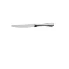 Degrenne Milady Stainless Steel Table Knife Heavy Solid Handle Serrated 244 mm - 9 ''5/8 - Pack of 12
