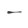 Degrenne Xy Black Miroir Stainless Steel Dessert Spoon 186 mm - 7 ''5/16 - Pack of 12