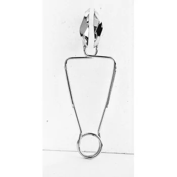 Degrenne 4013 Degrenne Accessories Snail Tong 16cm - 16 cm - 6'' 5/16