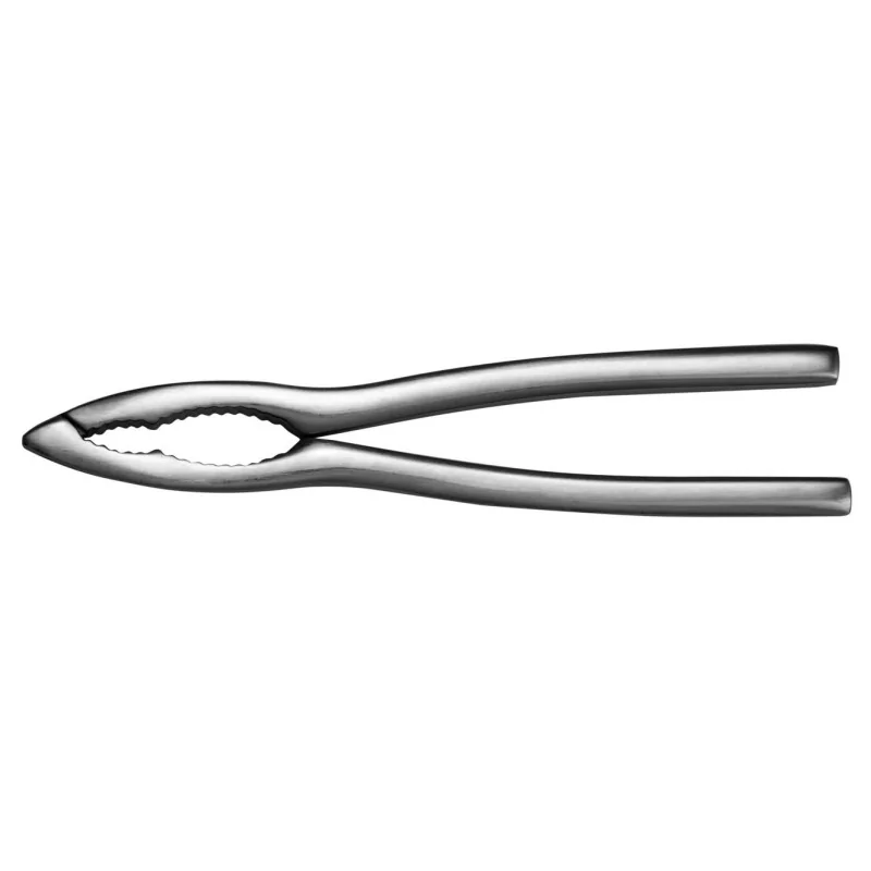 Degrenne Accessoires Platerie Stainless Steel Seafood Cracker - Pack of 1 Degrenne Accessoires Platerie Stainless Steel Seafood Cracker - Pack of 1