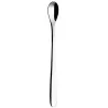 Degrenne Aquatic Stainless Steel Iced Tea Spoon 190 mm - 7 ''1/2 - Pack of 12
