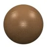 Polycarbonate Basketball Chocolate Praline Mold - Ø 118.6 mm - 2 Cavity