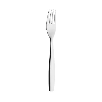 Degrenne Amazone Stainless Steel Table Fork 19,9 cm - 7 ''13/16 - Pack of 12