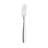 Degrenne Amazone Stainless Steel Table Fork 19,9 cm - 7 ''13/16 - Pack of 12