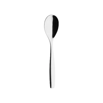 Degrenne Amazone Stainless Steel Dessert Spoon 8 cm - 7 ''1/16 - Pack of 12