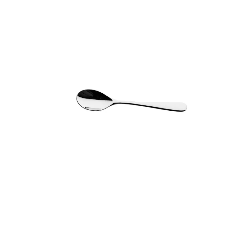Degrenne Aquatic Stainless Steel Dessert Spoon 178 mm - 7 '' - Pack of 12 Degrenne Aquatic Stainless Steel Dessert Spoon 178 mm - 7 '' - Pack of 12