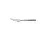 Degrenne Astree Cisele Stainless Steel Fish Knife 211 mm - 8 ''5/16 - Pack of 12