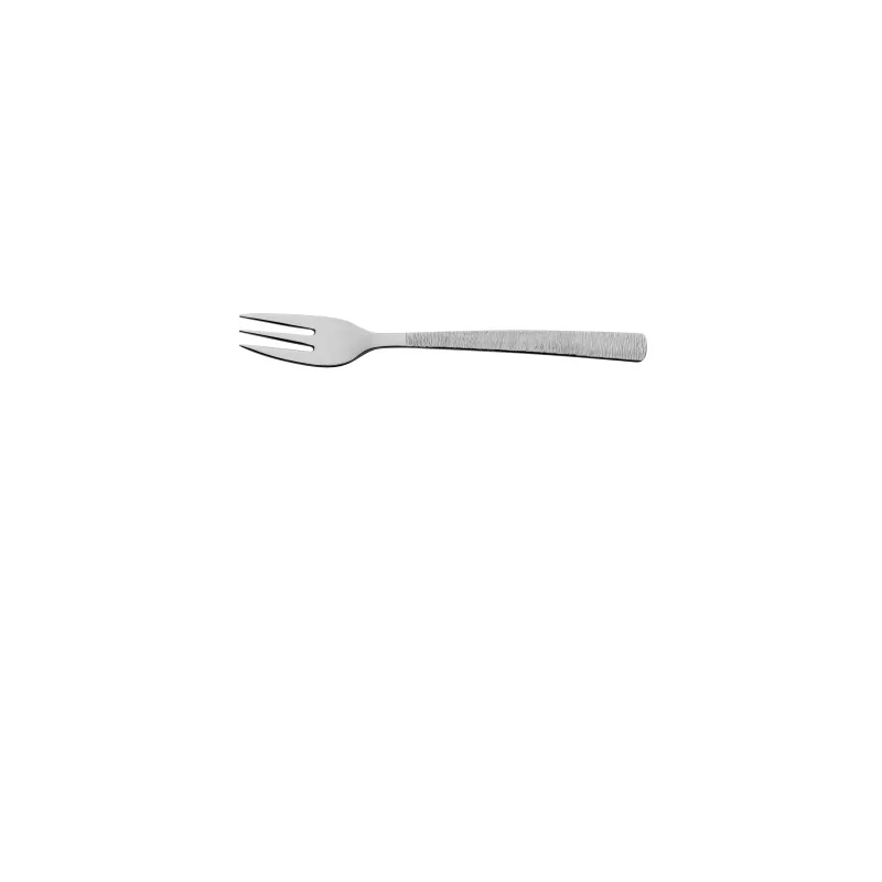 Degrenne Astree Cisele Stainless Steel Fish Fork 187 mm - 7 ''3/8 - Pack of 12 Degrenne Astree Cisele Stainless Steel Fish Fork 187 mm - 7 ''3/8 - Pack of 12