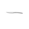 Degrenne Astree Cisele Stainless Steel Steak Knife Solid Handle Serrated 228 mm - 9 '' - Pack of 12