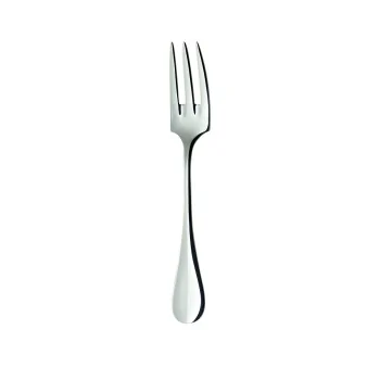 Degrenne Mikado Stainless Steel Fish Fork 177 mm - 6 ''15/16 - Pack of 12