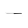 Degrenne Blois Stainless Steel Steak Knife Hollow Handle Serrated 239 mm - 9 ''7/16 - Pack of 12