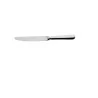 Degrenne Blois Stainless Steel Table Knife Hollow Handle Serrated 246 mm - 9 ''11/16 - Pack of 12