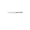 Degrenne Confidence Stainless Steel Dessert Knife Solid Handle Serrated 206 mm - 8 ''1/8 - Pack of 12