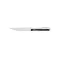 Degrenne Florencia Stainless Steel Steak Knife Straight Hollow Handle Serrated 239 mm - 9 ''7/16 - Pack of 12
