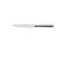 Degrenne Florencia Stainless Steel Table Knife Straight Hollow Handle Serrated 246 mm - 9 ''11/16 - Pack of 12