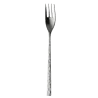 Degrenne Fuse Martele Stainless Steel Table Fork 215 mm - 8''7/16 - Pack of 12