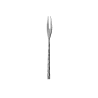 Degrenne Fuse Martele Stainless Steel Cocktail Pic 150 mm - 5 ''7/8 - Pack of 12