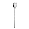 Degrenne Fuse Martele Stainless Steel Serving Fork 260 mm - 10 ''1/4 - Pack of 1