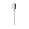 Degrenne Guest Vintage Stainless Steel Coffee Spoon 143 mm - 5 ''5/8 - Pack of 12