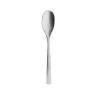 Degrenne Guest Vintage Stainless Steel Demi Tasse Spoon 117 mm - 4 ''5/8 - Pack of 12