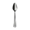 Degrenne L'Empreinte Stainless Steel Table Spoon 207 mm - 8 ''1/8 - Pack of 12