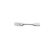 Degrenne Lutece Stainless Steel Table Fork 209 mm - 8 ''3/16 - Pack of 12