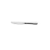 Degrenne Lutece Stainless Steel Dessert Knife Heavy Solid Handle 213 mm - 8 ''3/8 - Pack of 12