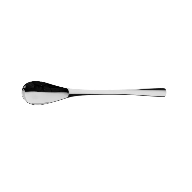 Degrenne Xy Stainless Steel Salad Serving Set 300 mm - 11 ''13/16 - Pack of 1
