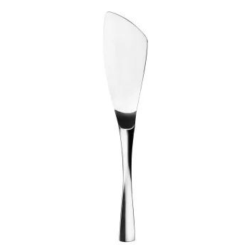 Degrenne Xy Stainless Steel Serving Spatula 250 mm - 9 ''13/16 - Pack of 1