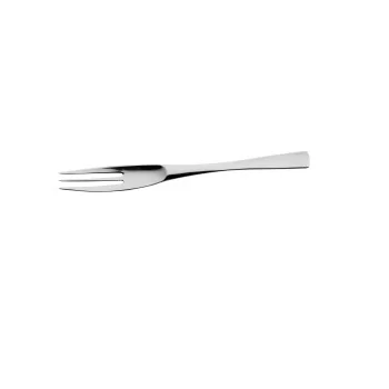 Degrenne Xy Stainless Steel Serving Fork 260 mm - 10 ''1/4 - Pack of 1