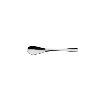 Degrenne Xy Stainless Steel Dessert Spoon 186 mm - 7 ''5/16 - Pack of 12