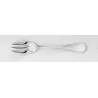 Degrenne Verlaine Stainless Steel Pastry/Cocktail Fork 138 mm - 5 ''7/16 - Pack of 12