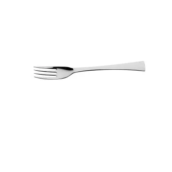 Degrenne Solstice Stainless Steel Serving Fork 260 mm - 10 ''1/4 - Pack of 1