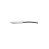 Degrenne Solstice Stainless Steel Dessert Knife Solid Handle Serrated N°2 207 mm - 8 ''1/8 - Pack of 12