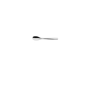 Degrenne Guest Stainless Steel Demi Tasse Spoon 117 mm - 4 ''5/8 - Pack of 12