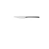 Degrenne Guest Stainless Steel Dessert Knife Solid Handle Serrated 209 mm - 8 ''3/16 - Pack of 12
