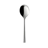 Degrenne Fuse Stainless Steel Bouillon Spoon 185 mm - 7 ''5/16 - Pack of 12