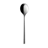 Degrenne Fuse Stainless Steel Dessert Spoon 191 mm - 7 ''1/2 - Pack of 12