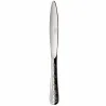 Degrenne Couture Stainless Steel Table Knife Hollow Handle 235 mm - 9 ''1/4 - Pack of 12