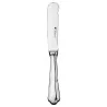 Degrenne Contour Stainless Steel Butter Knife Hollow Handle 192 mm - 7 ''9/16 - Pack of 12