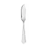 Degrenne Contour Stainless Steel Fish Knife 200 mm - 7 ''7/8 - Pack of 12