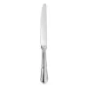 Degrenne Contour Stainless Steel Table Knife Hollow Handle Serrated 250 mm - 9 ''13/16 - Pack of 12
