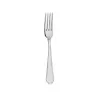 Degrenne Contour Stainless Steel Fourchette A Dessert 181 mm - 7 ''1/8 - Pack of 12
