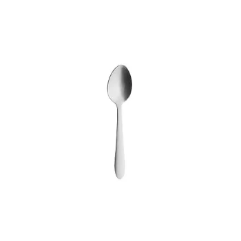 Degrenne Cassiopee Stainless Steel Demi Tasse Spoon 11 cm - 4 ''5/16 - Pack of 12